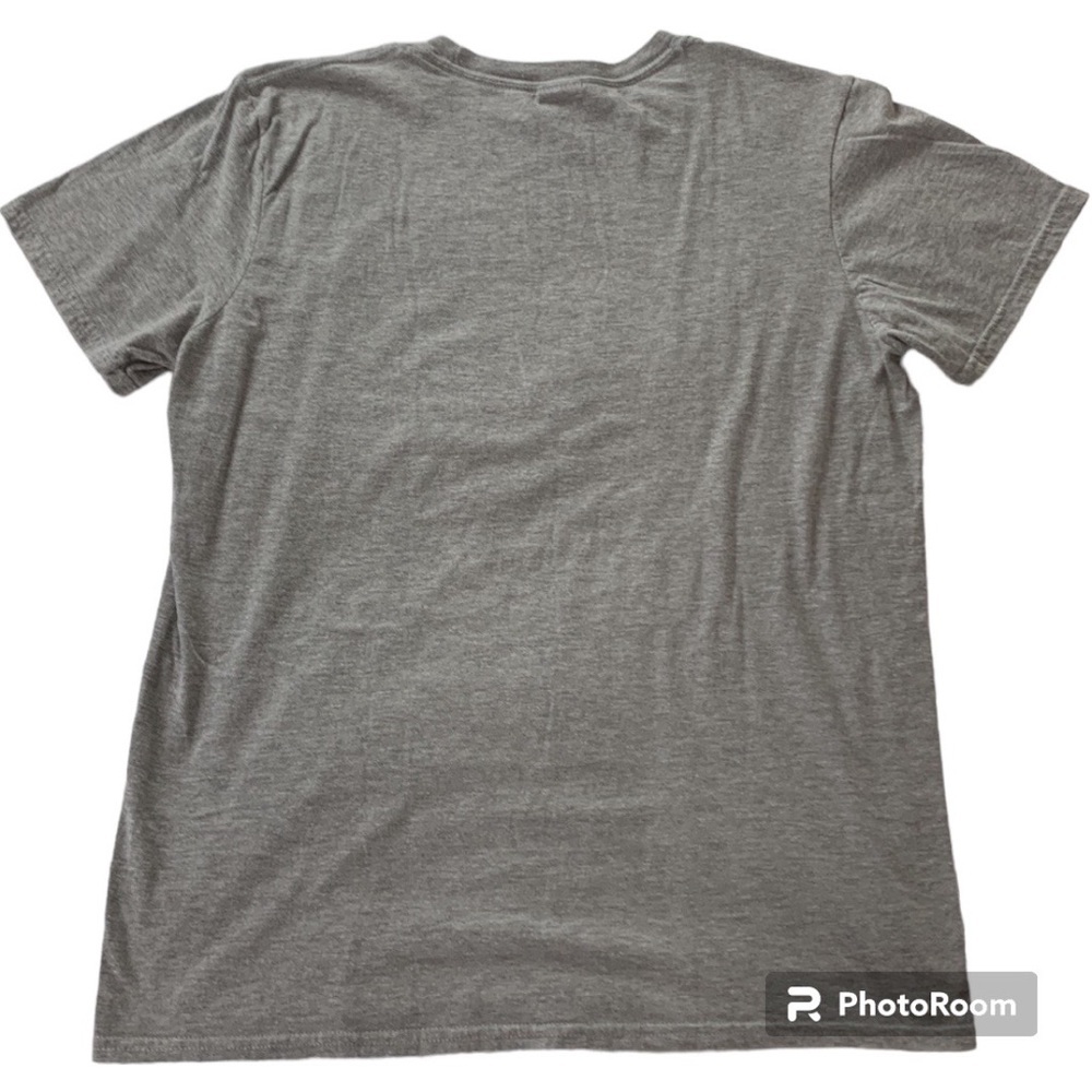 Stranger Things Hawkins T-shirt - Picture 2 of 9